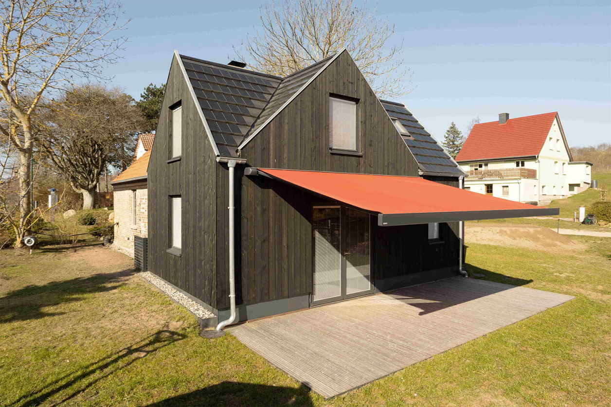 Eggert-Gustavs-Museum · Hiddensee